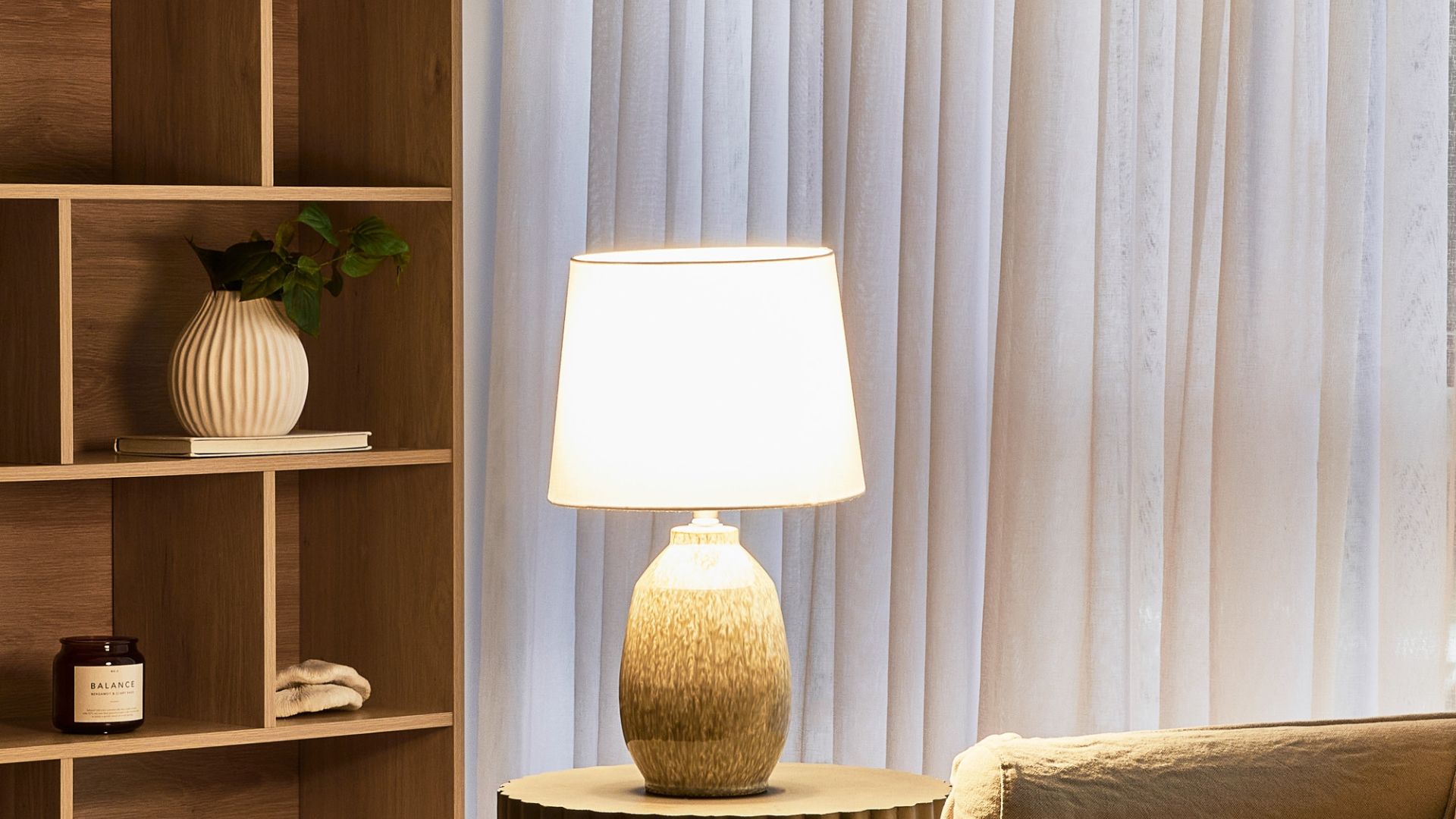 Using Lamp 7 Ways to Style Lamps in Your Home | Spotlight Australia