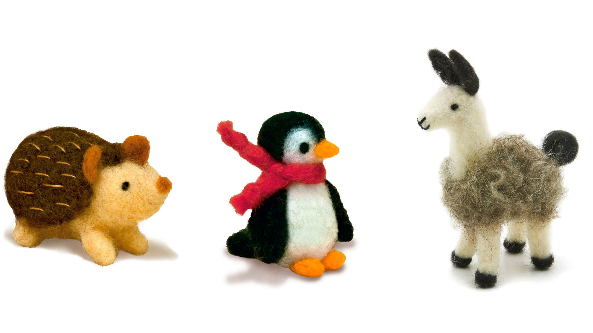 What Is Needle Felting? 5 Reasons To Start Felting | Spotlight Australia