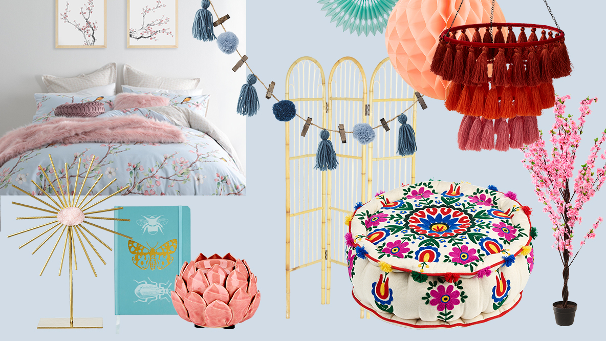 Lara Jean Claudia Kishi Or Regina George Which Fictional Teen S Bedroom Is Your Design Crush Spotlight Australia